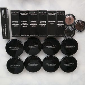 Starter Freelance Makeup Kit!